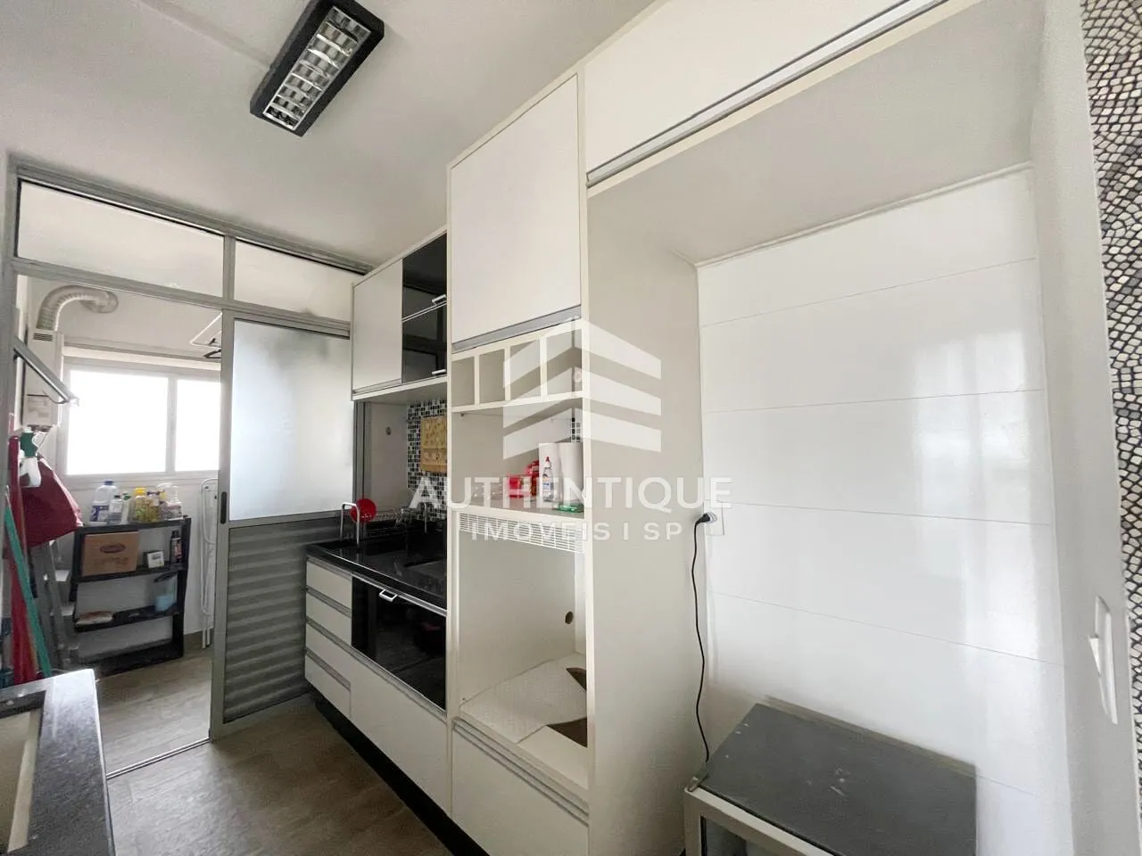 Imagem TERRAZA MARINA AGUA BRANCA - Apartamento no bairro Água Branca à venda