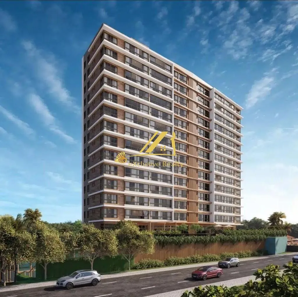 Imagem Apartamento RESIDENCIAL em Salvador - Bahia, Patamares