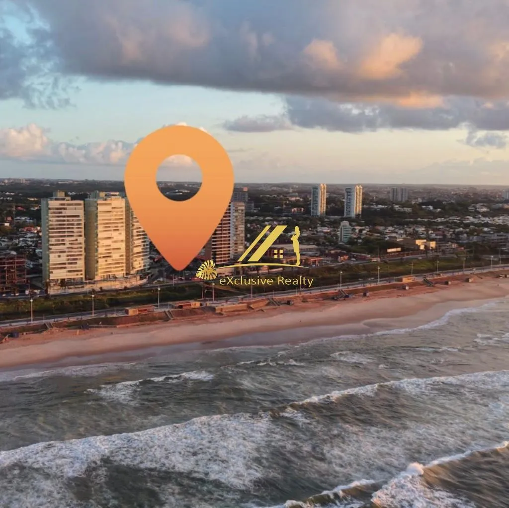 Imagem Apartamento RESIDENCIAL em Salvador - Bahia, Jaguaribe
