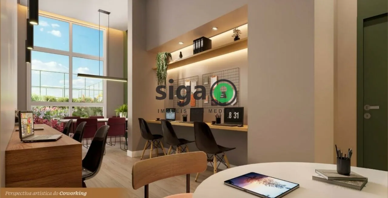Imagem Apartamento para venda no Morumbi 04 dormitórios, São Paulo - SP