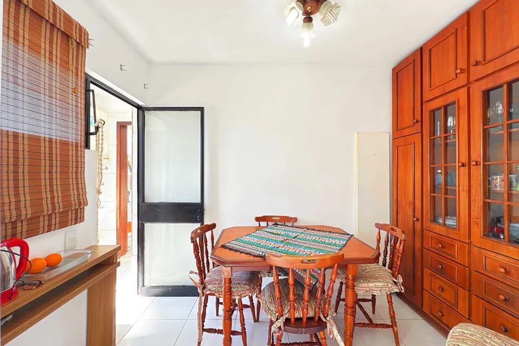 Imagem Apartamento em Menino Deus