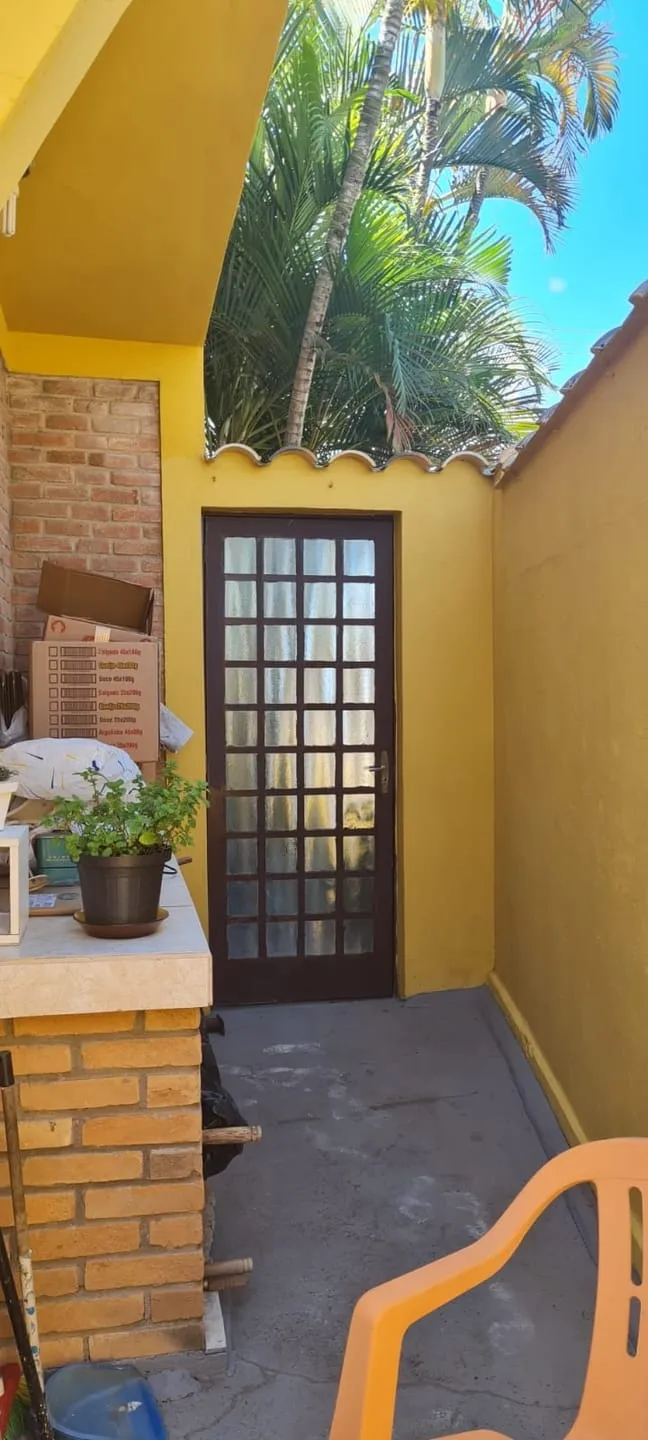 Imagem Casa à venda 3 Quartos, 1 Suite, 2 Vagas, 204M², Jardim Rosely, Pindamonhangaba - SP