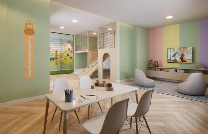 Imagem Apartamento à venda no bairro Mooca - São Paulo/SP