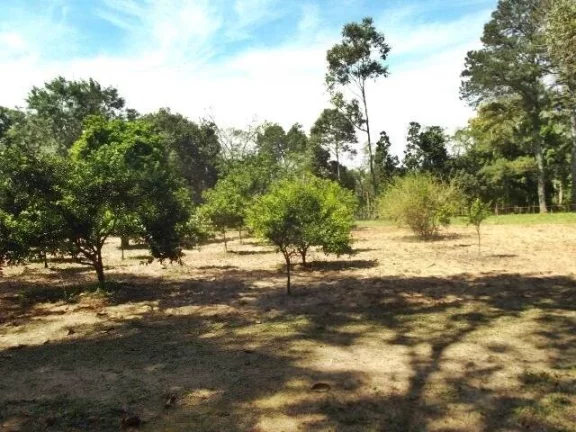Imagem Excelente área de 11.7 Ha, linda vista, açudes, zona nobre de Águas Claras