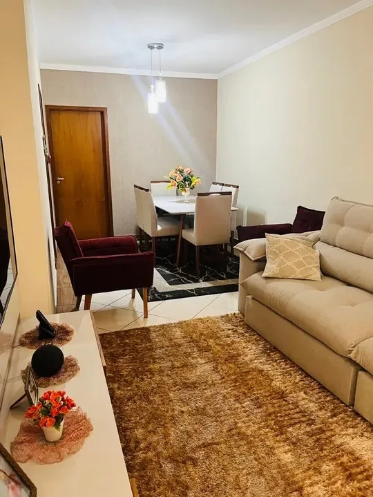 Foto do imóvel Casa sobrado Localizada no Wanel Ville IV! em JARDIM WANEL VILLE IV, SOROCABA - SP