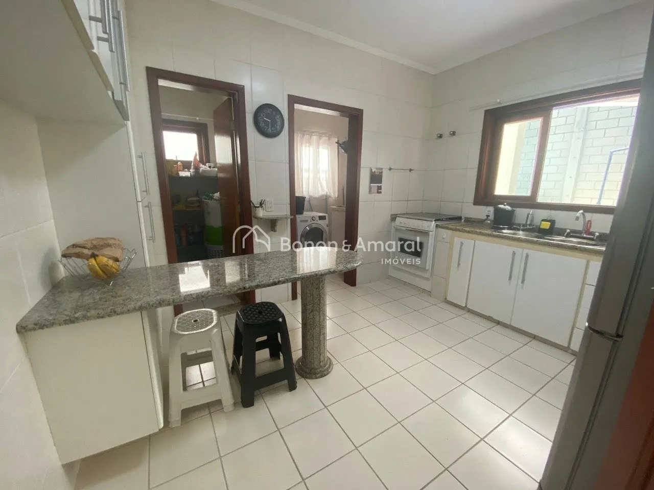Imagem Casa em condomínio para venda em Valinhos S.P.