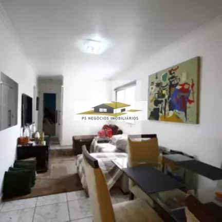 Imagem Apartamento para venda com 80mts Vila Monumento