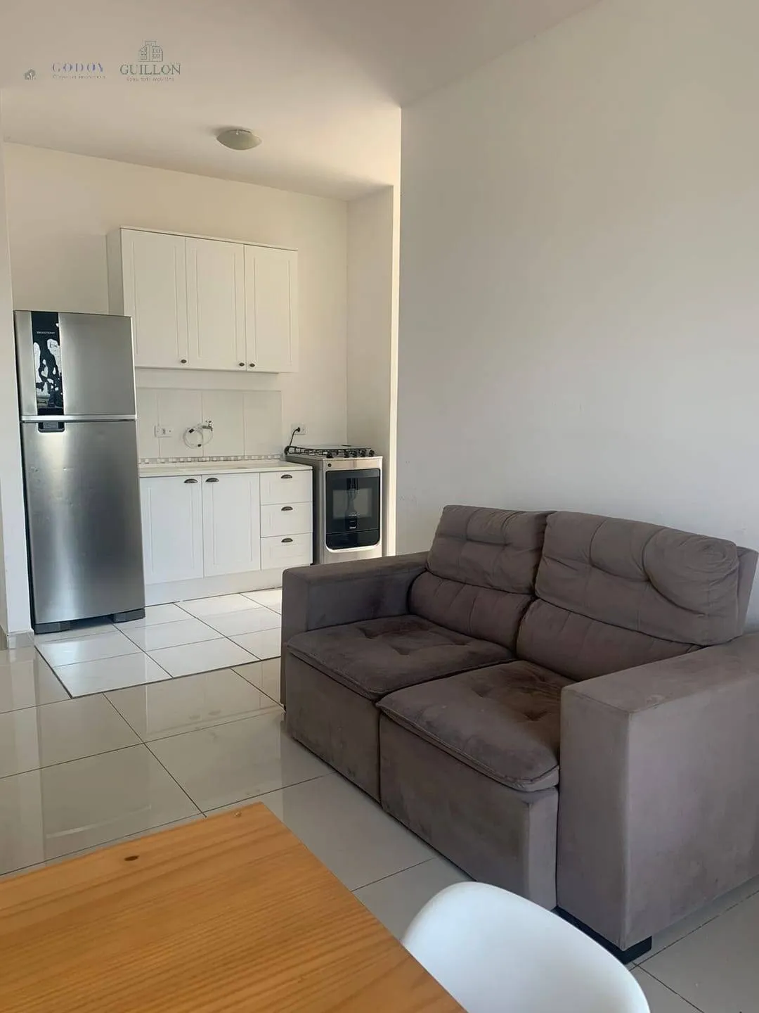 Imagem Apartamento à venda 2 Quartos, 2 Vagas, 54M², Mantiqueira, Pindamonhangaba - SP | Portal Mantiqueira Village