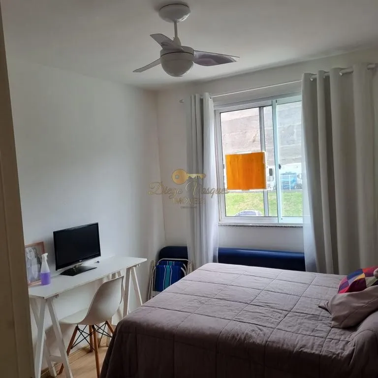 Imagem Apartamento para Venda em Teresópolis / RJ no bairro Prata