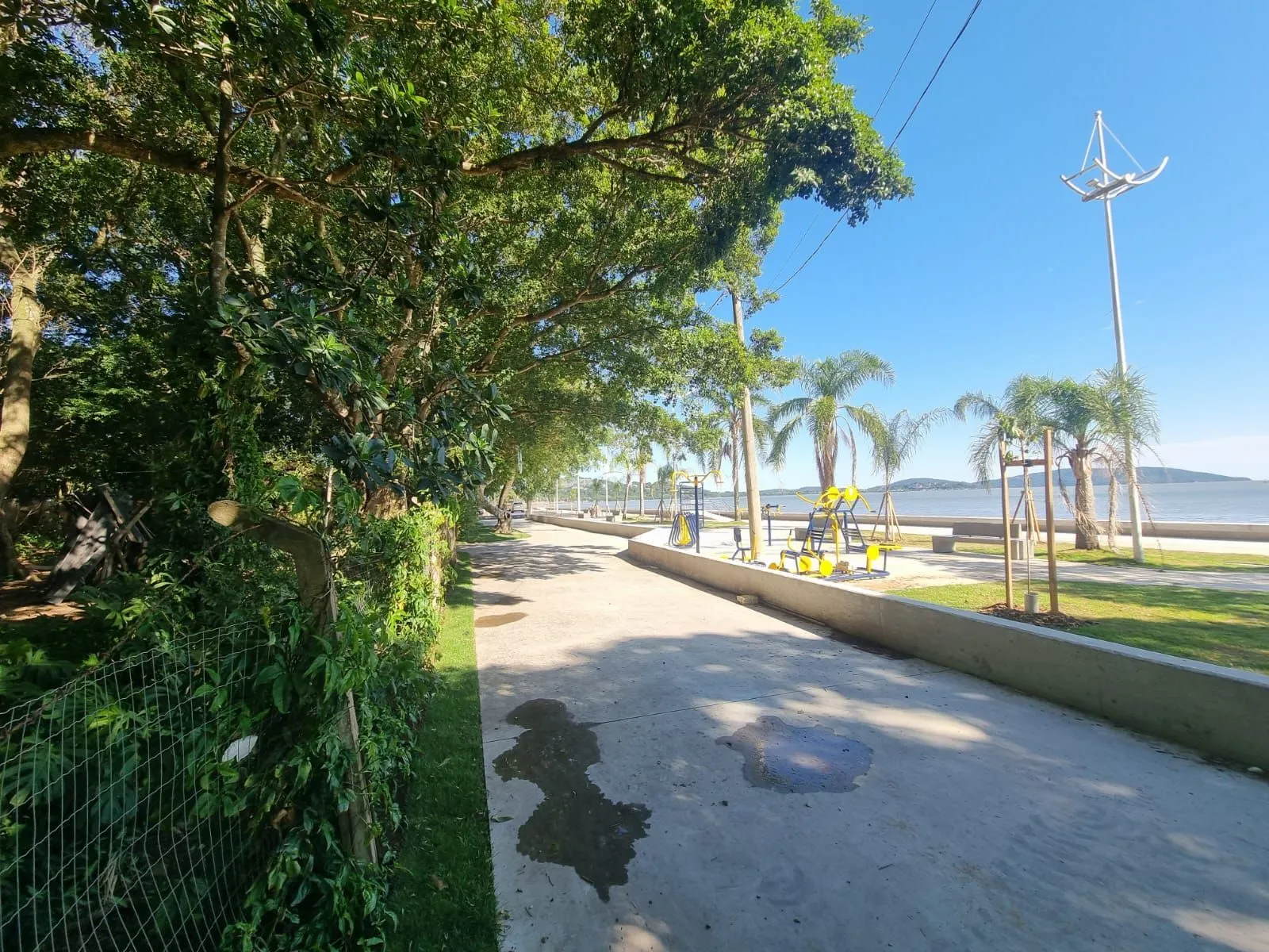 Imagem Terreno na Beira de Ipanema com 972m²
