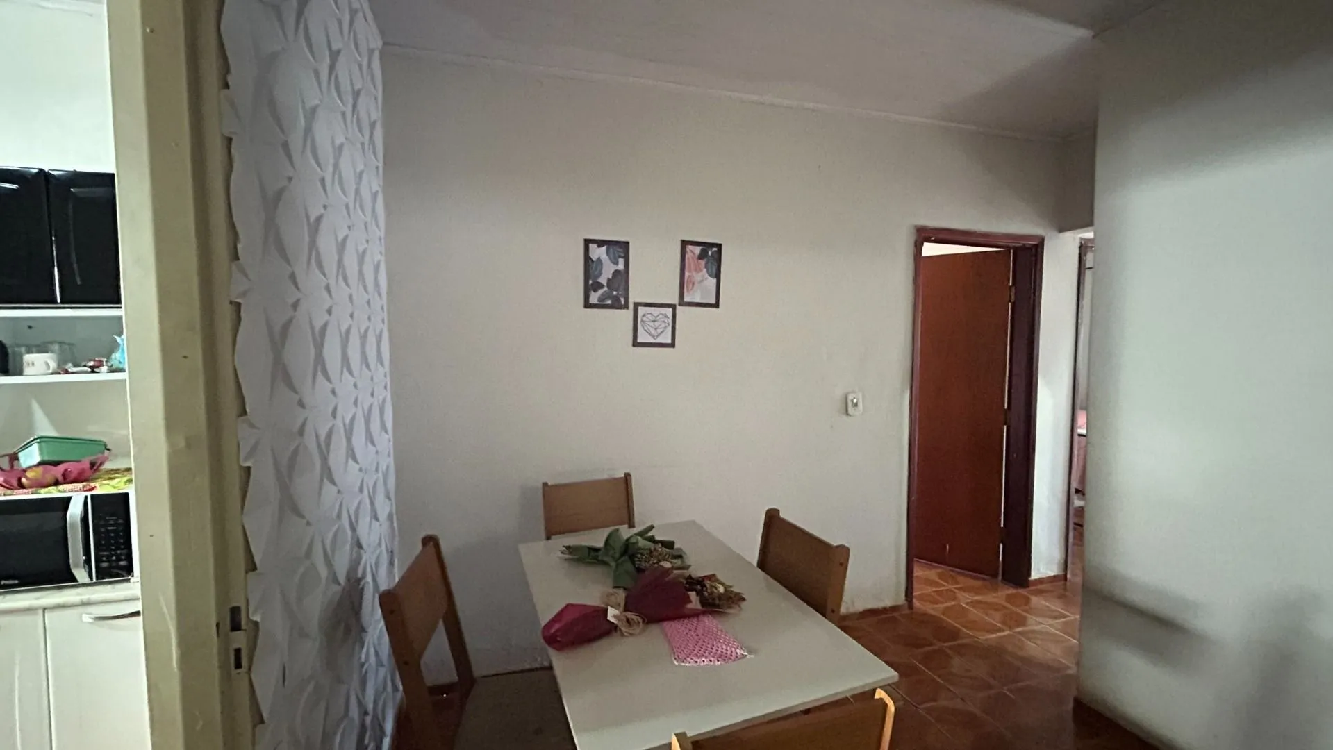 Imagem Casa à venda, 70 m² por R$ 270.000,00 - Vila Santa Luzia - Patos de Minas/MG