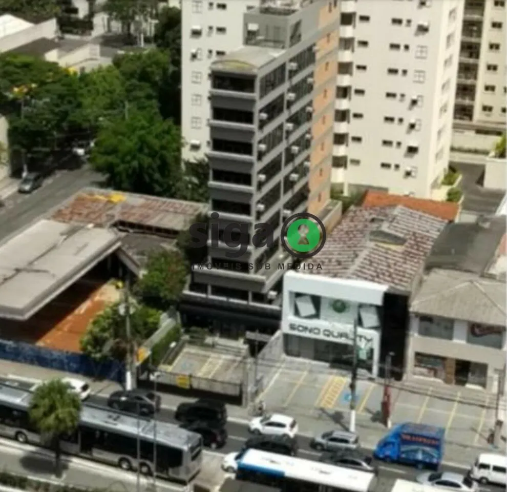 Imagem PREDIO INTEIRO A VENDA