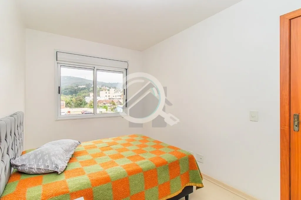 Imagem Apartamento de 2 dormitórios no condomínio Urbano Ipiranga, próximo a PUC RS e de facil acesso a ...