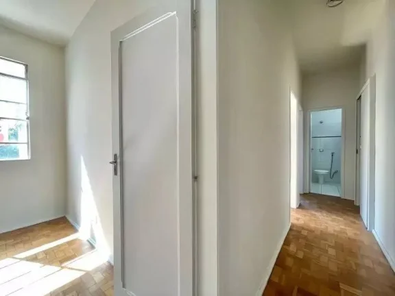 Imagem Apartamento à venda no Santo Agostinho -Excelente localização com 3 quartos