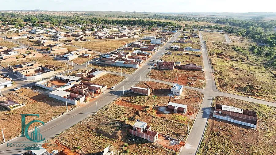 Imagem ÁGIO DE LOTE POR APENAS R$ 16 MIL EM APARECIDA!