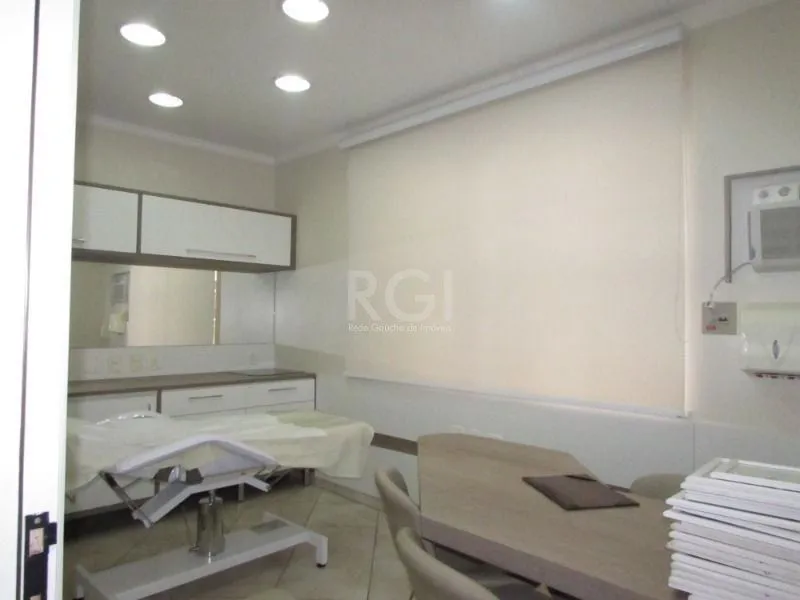 Imagem Casa Comercial para Venda - 210m², 0 dormitórios, Higienópolis