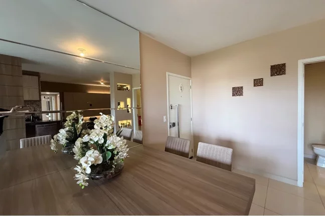 Imagem Apartamento à venda em Itajaí, Fazenda, com 3 quartos, 101m2