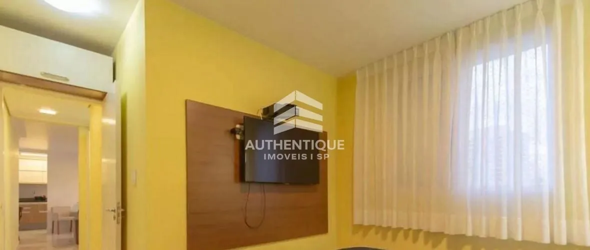 Imagem One Jardim Sul Morumbi - Apartamento à venda no bairro Vila Andrade - São Paulo/SP, Zona Sul