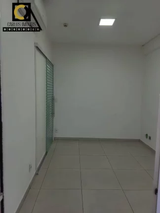 Imagem Sala comercial The Blue - Santos