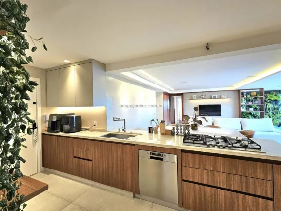 Imagem Apartamento à venda Campo Belo São Paulo