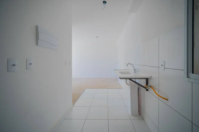 Imagem Apartamento 2 quartos à venda, 48 m² por R$ 220.000 - Lajeado - Cotia/SP