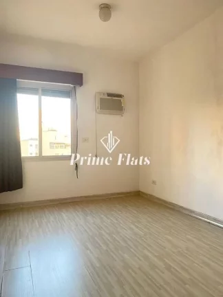 Imagem Flat disponível para venda no São Paulo Suíte Service, com 36m², 1 dormitório e 1 vaga de garagem