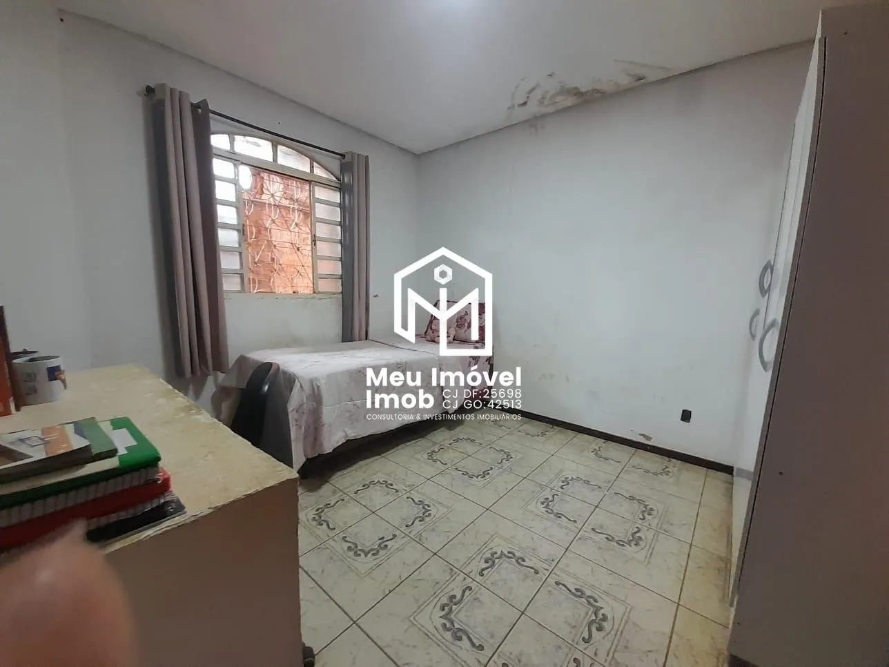 Imagem Res. Parque Rio Branco Casa 3 Quartos 2 Suítes 3 Vagas 280m²
