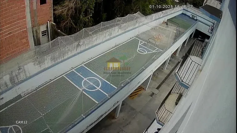 Imagem Apartamento Padrão