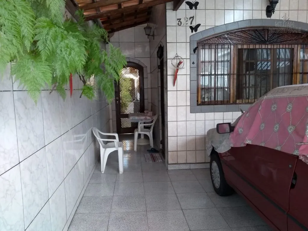 Foto do imóvel CASA 2 DORMITÓRIOS, NA OCIAN, ZONA 01 em Cidade Ocian, Praia Grande - SP