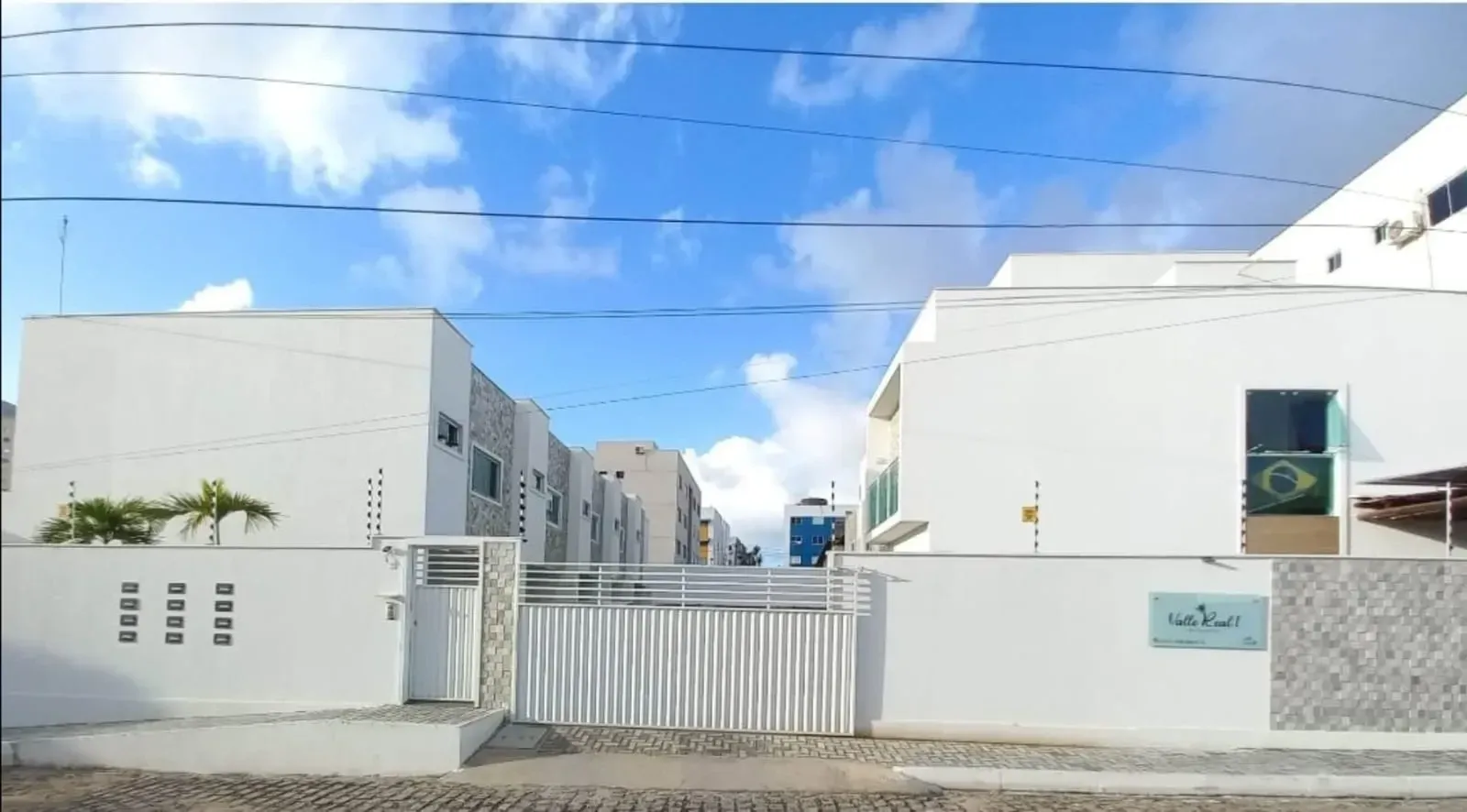 Imagem Casa de Condomínio com 3 Quartos à Venda, 127,97 m² em Nova Parnamirim - Parnamirim