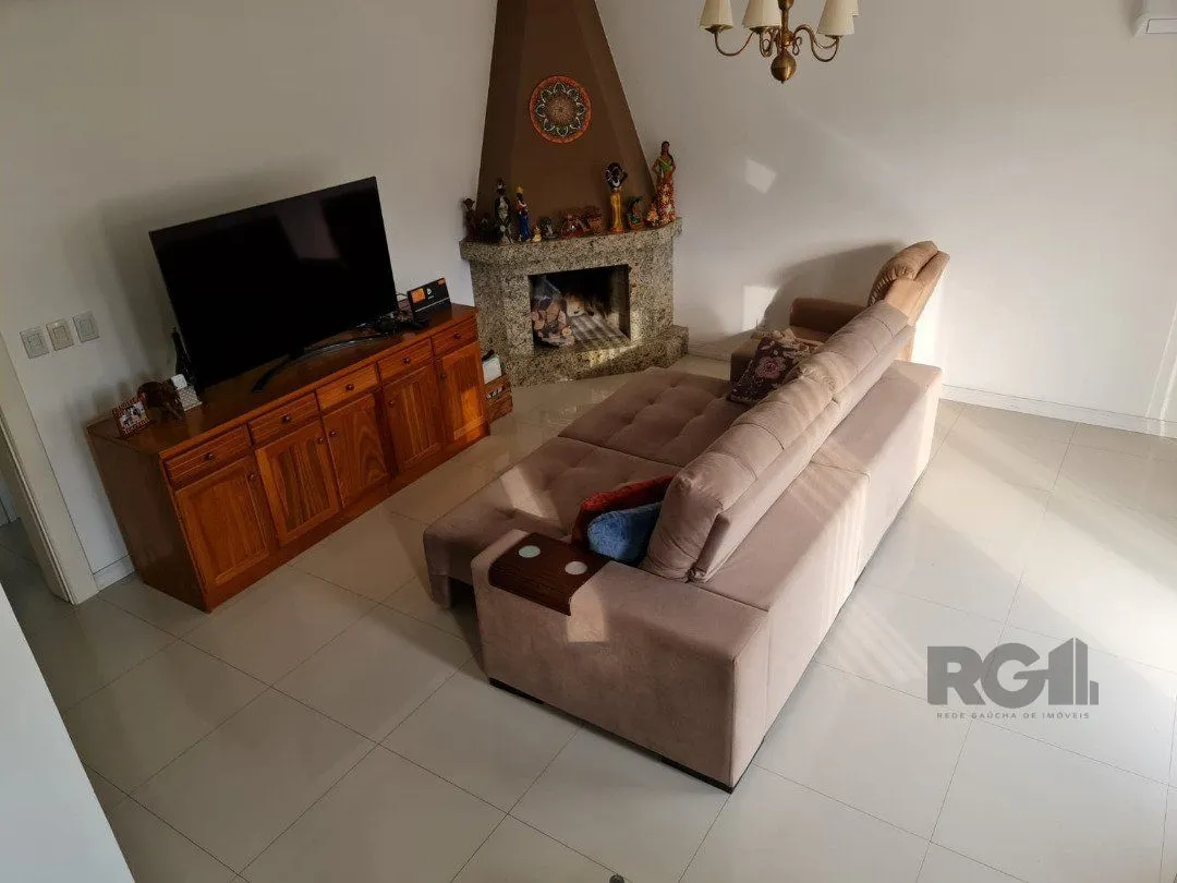 Imagem Casa em Hípica