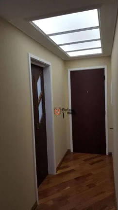 Imagem Apartamento com 3 dormitórios para alugar, 100 m² por R$ 6.060/mês - Vila Bastos - Santo André/SP