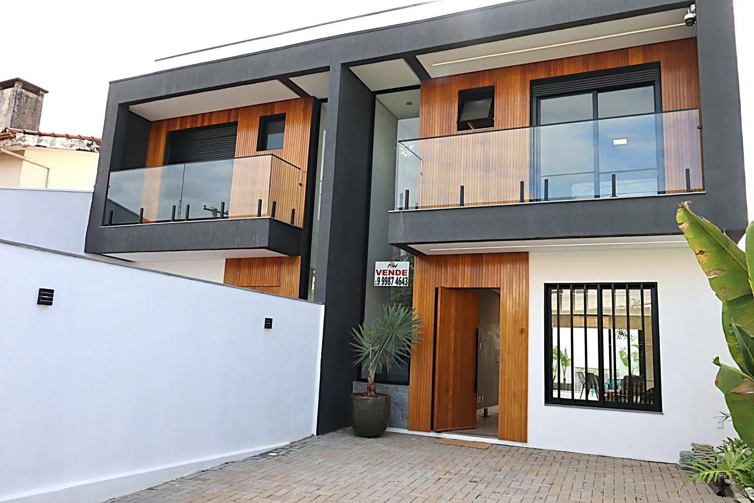Imagem Casa em São Sebastião