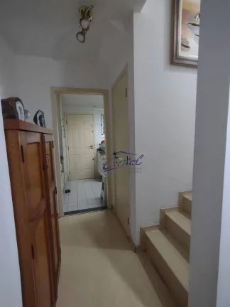 Imagem Casa em Condomínio com 2 quartos,, 136 m² - Vila São Francisco - São Paulo/SP