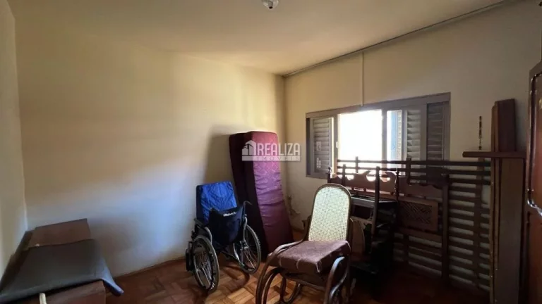Imagem Casa à venda no bairro Jardim Alexandre Campos em Uberaba