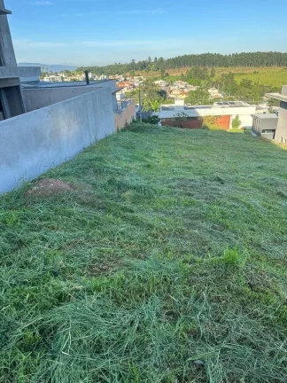 Imagem Lote/Terreno em Condominio Terras de Jundiai