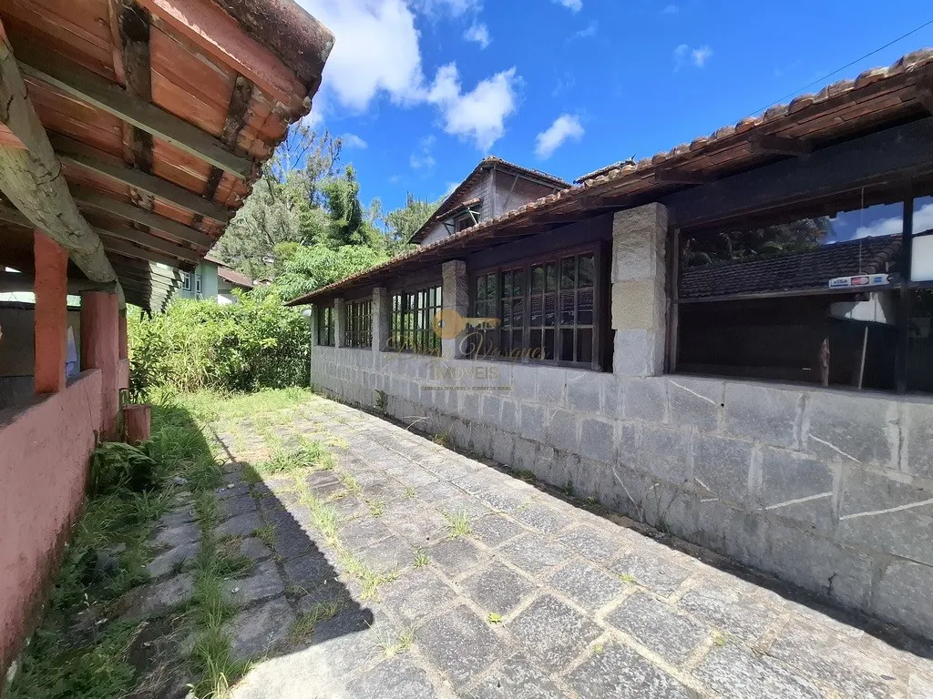 Imagem Casa para Venda em Teresópolis / RJ no bairro Bom Retiro