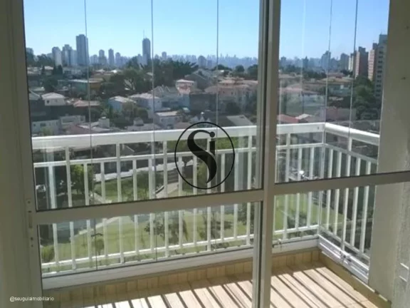 Imagem APARTAMENTO RESIDENCIAL em SÃO PAULO - SP, SAÚDE