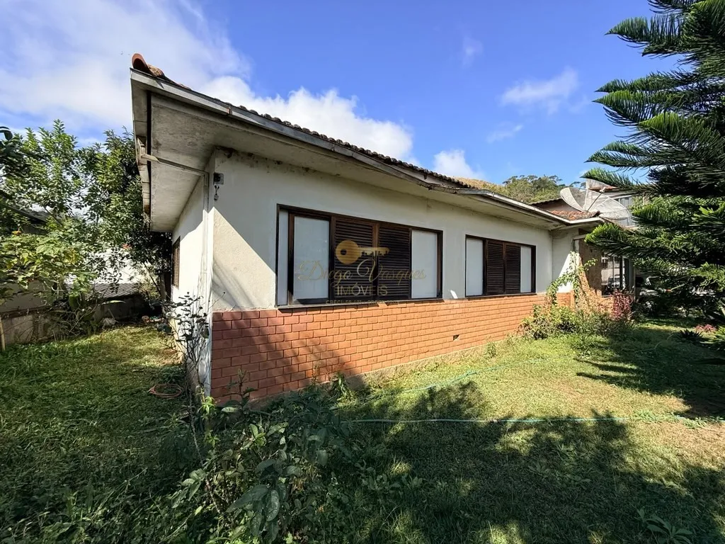 Imagem Casa para Venda em Teresópolis / RJ no bairro São Pedro