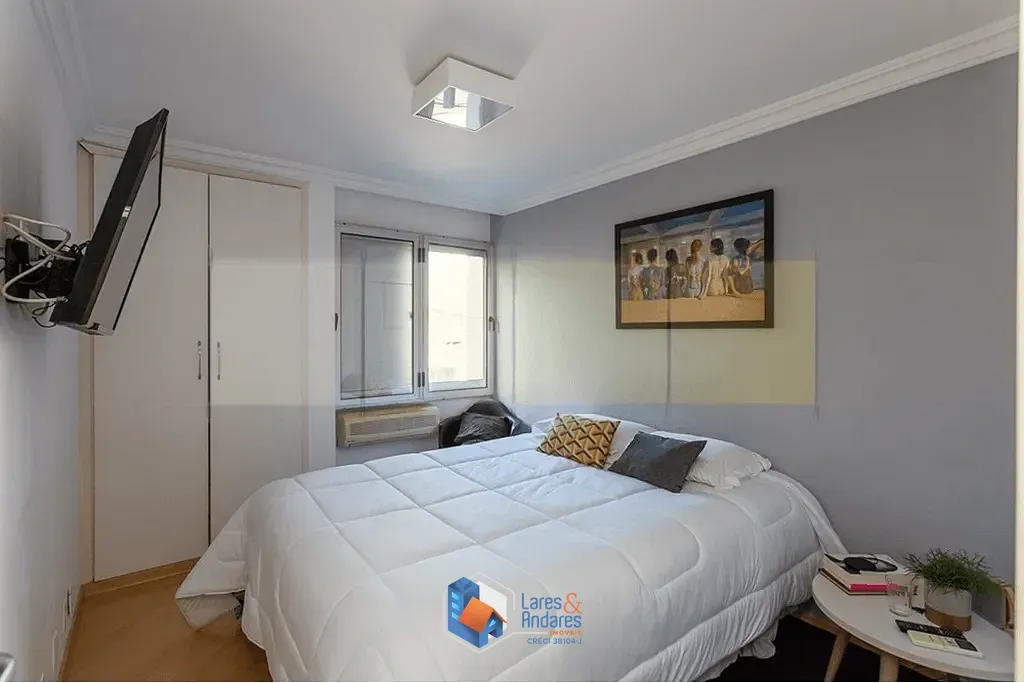 Imagem Apartamento à venda 2 Quartos 1 Vaga 64M² Perdizes São Paulo - SP