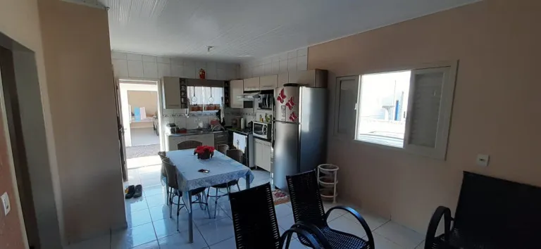 Imagem Casa com 2 Quartos à Venda, 60 m² em Maccari - Morro da Fumaça