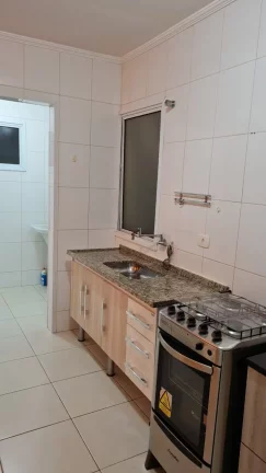 Imagem Apartamento à Venda no Condomínio Sidimar - Boituva/SP