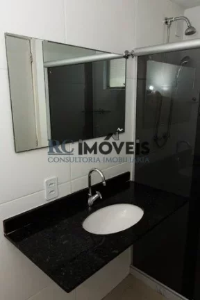 Imagem Apartamento a Venda no bairro Mutondo - São Gonçalo, RJ