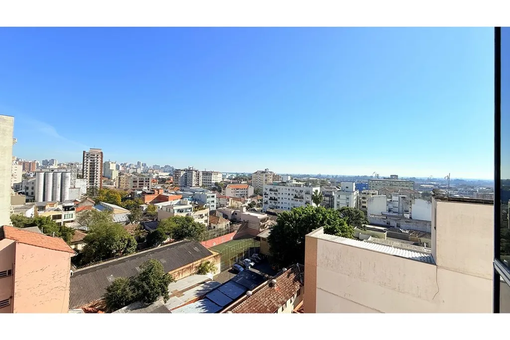 Imagem Sala Comercial em Floresta