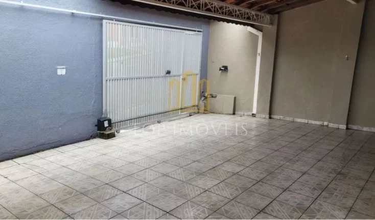 Imagem Linda Casa Localizada no vista Verde 4 dormitorios Garagem para 3 Carros churrasqueira