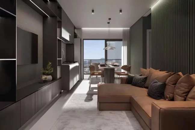 Imagem Matera Residenziale - Apartamento à venda no bairro Morretes - Itapema/SC