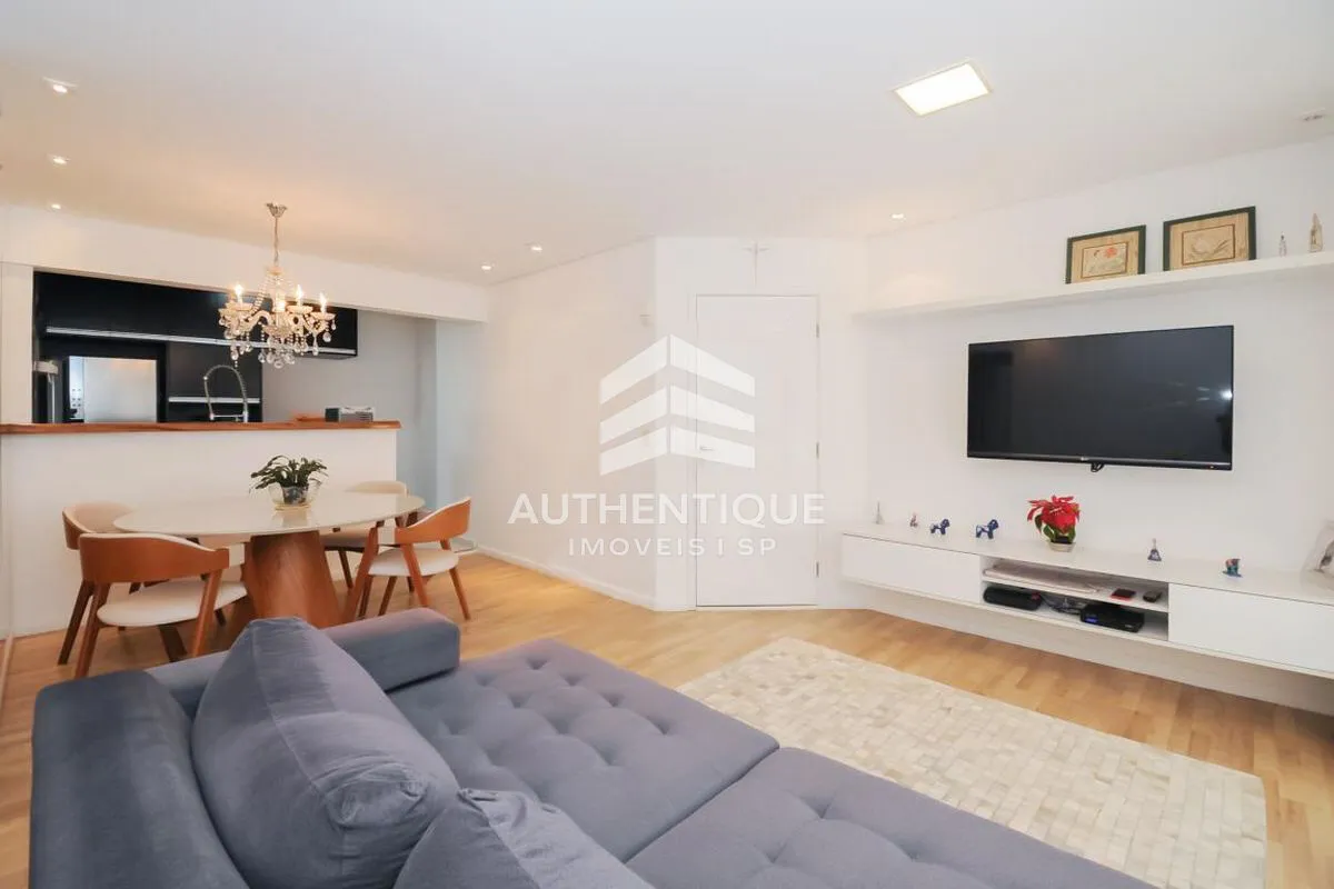 Imagem ARCADIA CENTRO SAO BERNARDO DO CAMPO - Apartamento no Centro de São Bernardo do Campo à venda