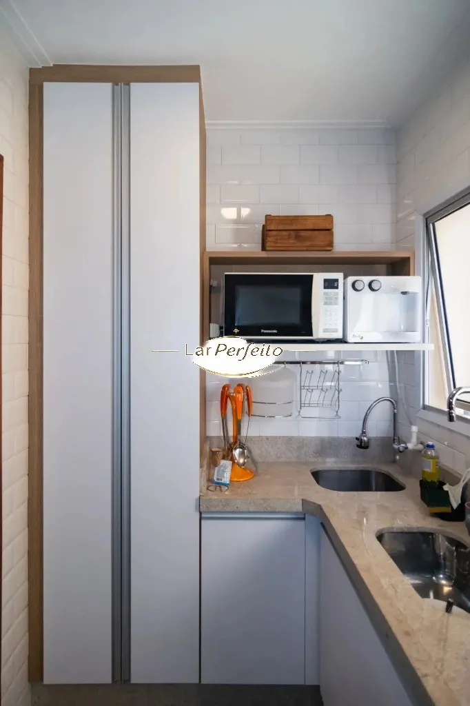Imagem Apartamento com 1 Quarto à Venda, 39 m² em Jardim Paulista - São Paulo