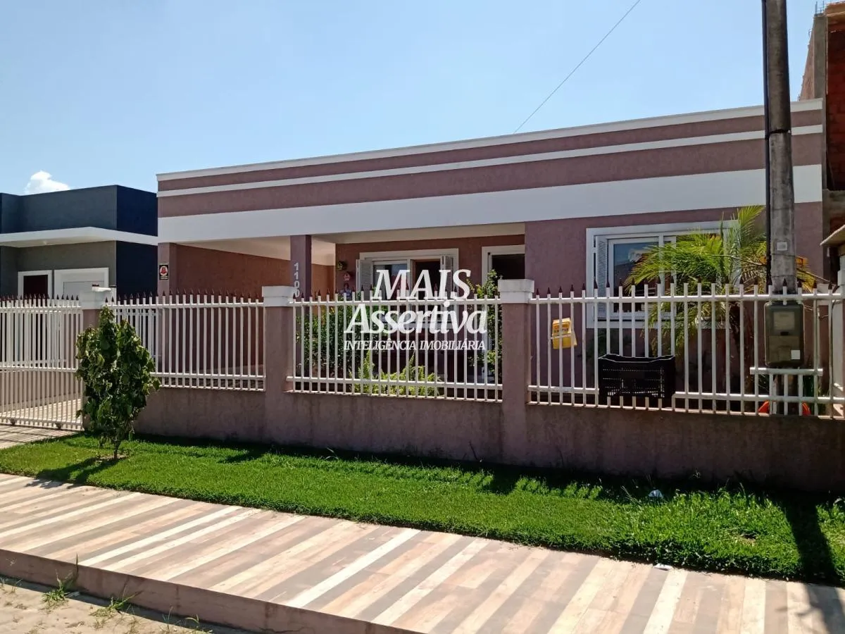 Imagem Casa para Venda em Capão da Canoa / RS no bairro Guarani
