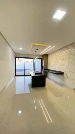Imagem Casa Residencial Parque das Palmeiras